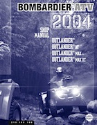 2004 bombardier outlander 400 manual